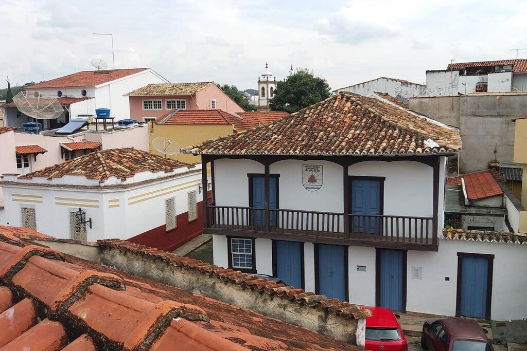 Linda Casa No Centro Historico Holiday home *