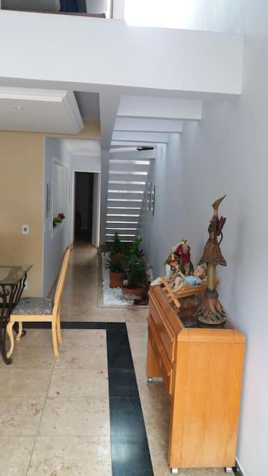 Linda Casa No Centro Historico
