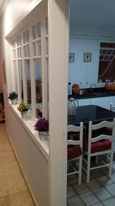 Linda Casa No Centro Historico * São João del Rei