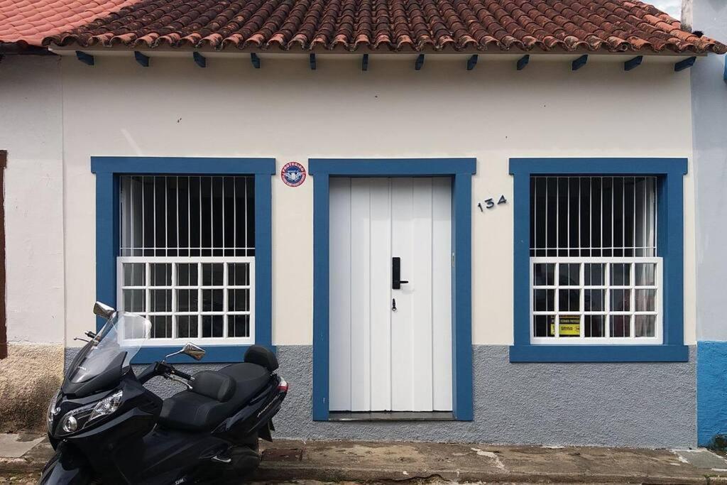 Linda Casa No Centro Historico *