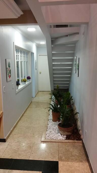 Linda Casa No Centro Historico Casa de Férias São João del Rei